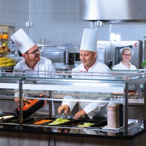 Cebona Karriere Catering Cebona Karriere Catering